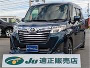 2019 TOYOTA ROOMY