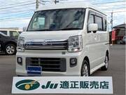 2020 SUZUKI EVERY WAGON