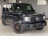 MERCEDES BENZ G-CLASS