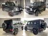 MERCEDES BENZ G-CLASS