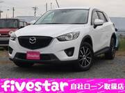 2012 MAZDA CX-5 XD L PACKAGE