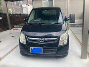 2011 MAZDA OTHER