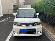 2009 HONDA ZEST SPARK