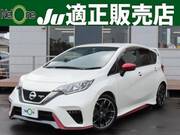 2019 NISSAN NOTE