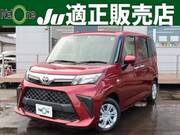 2022 TOYOTA ROOMY