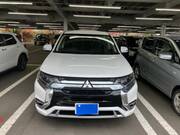 2020 MITSUBISHI OUTLANDER PHEV