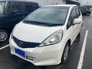 2011 HONDA FIT
