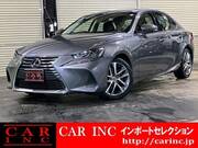 2016 LEXUS IS