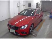 2019 MERCEDES BENZ E-CLASS