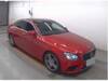 MERCEDES BENZ E-CLASS