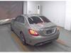 MERCEDES BENZ C-CLASS