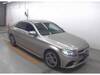MERCEDES BENZ C-CLASS
