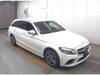 MERCEDES BENZ C-CLASS Stationwagon