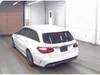 MERCEDES BENZ C-CLASS Stationwagon