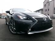 2016 LEXUS RC