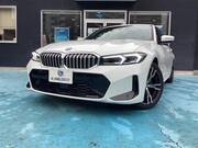 2024 BMW 3 SERIES