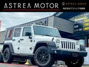 2015 CHRYSLER JEEP WRANGLER