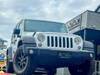 CHRYSLER JEEP WRANGLER