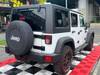 CHRYSLER JEEP WRANGLER