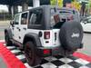 CHRYSLER JEEP WRANGLER