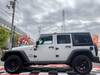 CHRYSLER JEEP WRANGLER