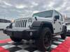 CHRYSLER JEEP WRANGLER
