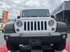 CHRYSLER JEEP WRANGLER
