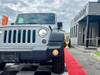 CHRYSLER JEEP WRANGLER