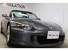 HONDA S2000
