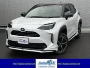 2025 TOYOTA YARIS CROSS