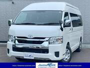 2025 TOYOTA HIACE WAGON