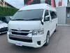 TOYOTA HIACE WAGON