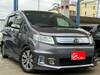 HONDA FREED SPIKE HYBRID
