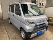 2021 DAIHATSU HIJET CARGO