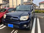 2007 TOYOTA HILUX SURF SSR-X