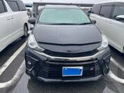 2019 TOYOTA PRIUS ALPHA