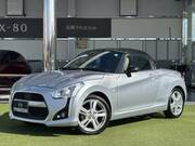 2015 DAIHATSU COPEN
