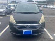 2006 HONDA STEPWAGON G