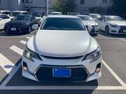 2013 TOYOTA MARK X