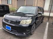 2015 TOYOTA COROLLA RUMION