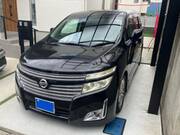 2010 NISSAN ELGRAND HIGHWAYSTAR