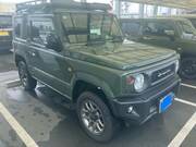 2024 SUZUKI JIMNY XC