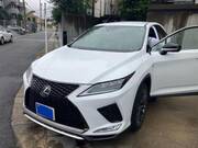 2021 LEXUS RX