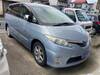 TOYOTA ESTIMA HYBRID