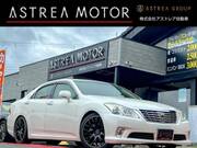 2011 TOYOTA CROWN