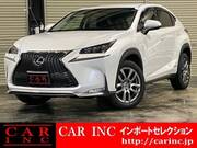 2015 LEXUS NX