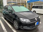 2020 VOLKSWAGEN SHARAN