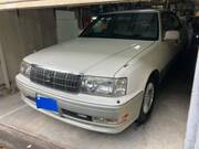 1999 TOYOTA CROWN