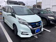 2018 NISSAN SERENA