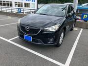 2013 MAZDA CX-5